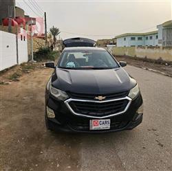 شيفروليه إكوينوكس